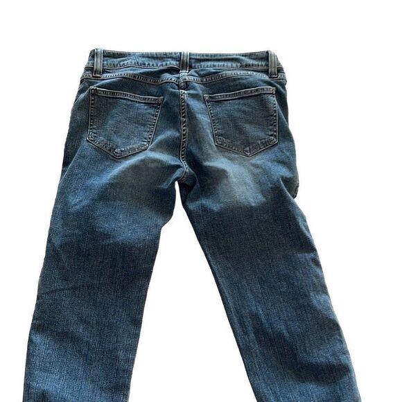 Guess Jean Joggers Size 31/ 8 Made in USA New Old Stock - Picture 6 of 10